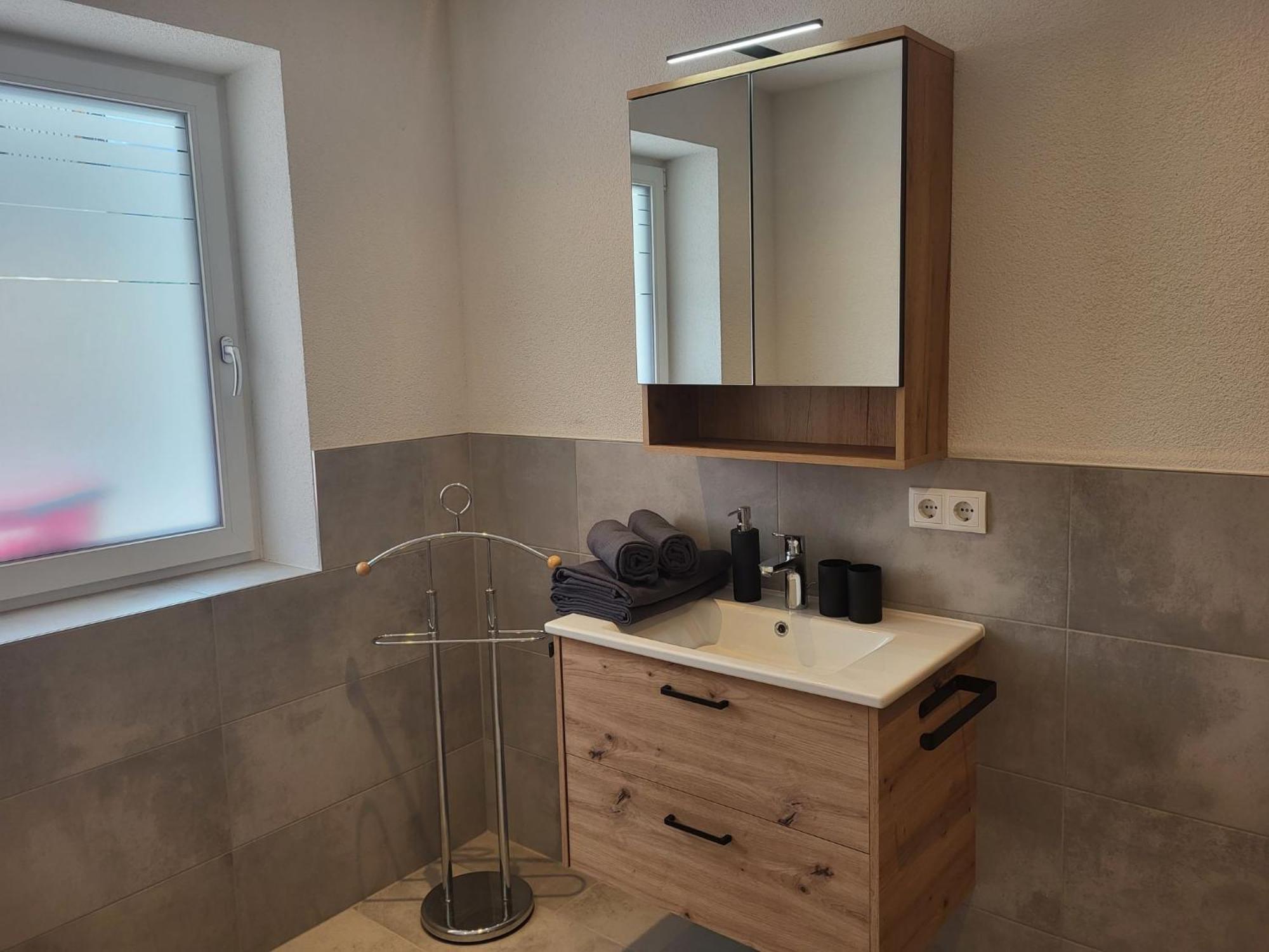Apartment Bergblick By Interhome Зее Екстериор снимка